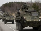 Zmiany w obecności wojsk USA w Niemczech: 5 tysięcy żołnierzy opuści Bawarię