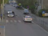 Łuków: Dwie nastolatki na hulajnodze zderzyły się z samochodem – sprawę bada policja