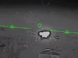 Skuteczne Uderzenie Ukraińskich Dronów na Terytorium Wroga