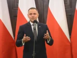 Rada Nowej Konstytucji pod przewodnictwem prof. Dudka z kluczowymi postaciami polskiej sceny politycznej