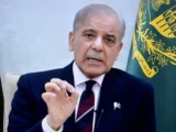 Premier Pakistanu na oficjalnej wizycie w Chinach