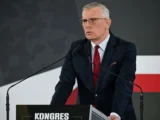 Kolejny Fałszywy Alarm w Mieszkaniu Sławomira Cenckiewicza w Warszawie