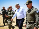 Reakcje Europy na działania izraelskiego ministra: Ben Gwir z zakazem wjazdu