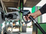 Rząd ogłasza nowe maksymalne ceny paliw na maj