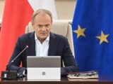 Premier zapowiada nowe działania w sprawie rynku kryptowalut