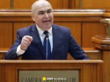 Polityczny wstrząs w Rumunii: Parlament obala proeuropejskiego premiera