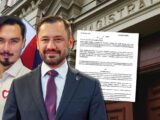 Kontrowersje wokół umowy doradczej Kamila Kociołka z krakowskim magistratem