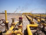 Irak oferuje ropę ze znacznymi zniżkami pomimo blokady cieśniny Ormuz