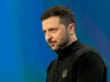 Macron naciska na Łukaszenkę: Białoruś nie powinna angażować się w konflikt