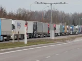 Drastyczny wzrost upadłości w branży transportowej na początku 2026 roku