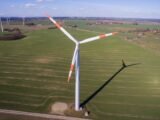 Raport: Farmy wiatrowe nie obniżają wartości gruntów sąsiadujących