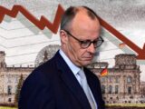 Rok Friedricha Merza: Nadzieje, trudności i zmiany w niemieckiej polityce