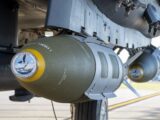 USA zatwierdza sprzedaż zaawansowanych zestawów JDAM-ER dla Ukrainy