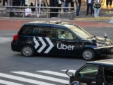Uber Revolutionizuje Zbieranie Danych dla Autonomicznych Pojazdów