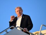 Spadki cen ropy na świecie po deklaracjach Donalda Trumpa