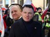 Burza wokół słów Mentzena o generale Kukuła: Polityczne reperkusje