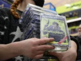 Sukces CD Projekt: Skonsolidowany zysk netto na poziomie 106 mln zł w I kwartale 2026