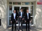 Egzamin z angielskiego 2026: Maturzyści zgodni co do poziomu trudności