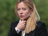 Premier Włoch Giorgia Meloni odpowiada na skandal z deepfake’owymi zdjęciami