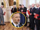 Prezydent zwołuje Radę Nowej Konstytucji: Kto dołączy do projektu?