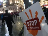 Tymczasowa Umowa UE-Mercosur Staje Się Faktem: Szanse i Kontrowersje