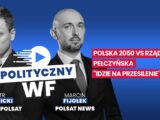 Polityczne Napięcia: Katarzyna Pełczyńska-Nałęcz krytykuje koalicjantów