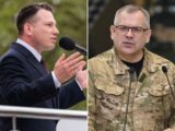Kontrowersyjna wypowiedź Sławomira Mentzena o gen. Wiesławie Kukule w ogniu krytyki