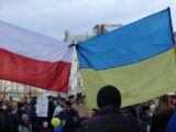 Zawołanie 'Sława Ukraini!’ a relacje polsko-ukraińskie: stanowisko Ukrainy