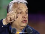 Węgrzy chcą sprawiedliwości: Żądają odpowiedzialności Orbána