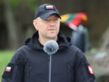 Prezydent Nawrocki wnioskuje o referendum w sprawie unijnej polityki klimatycznej