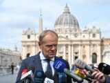 Papież Leon XIV z radością przyjął zaproszenie do Polski