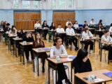 Matury 2026: Problemy z przeciekami mimo zaostrzeń