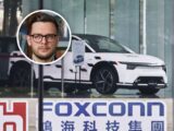 Foxconn wspiera polską elektromobilność: ambitne plany EMP