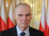 Andrzej Poczobut: Pierwsze dni wolności po pięciu latach w więzieniu