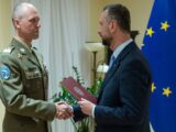 Nowy dowódca Wojsk Obrony Cyberprzestrzeni: Generał Chmielewski na czele kluczowej jednostki