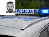 Adwokat z Łodzi poszukiwany przez policję po wyroku za tragiczny wypadek