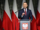 Bartosz Grodecki typowany na nowego szefa Biura Bezpieczeństwa Narodowego