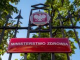 Kryzys w Ministerstwie Zdrowia: Naczelna Izba Lekarska domaga się dymisji wiceministry Kęckiej