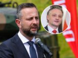 Pierwsze Wyzwaniem Dla Nowego Szefa BBN: Pilne Spotkanie z Kosiniakiem-Kamyszem