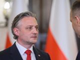 Nowe otwarcie w BBN: Bartosz Grodecki na czele Biura Bezpieczeństwa Narodowego