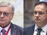 Zaoczne wyroki dla doradcy Putina i rektora MGIMO za podręcznik propagandowy