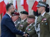 Zmiana na czele Wojsk Obrony Cyberprzestrzeni: gen. Chmielewski nowych dowódcą