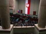 Rządowe i prezydenckie projekty regulacji rynku kryptoaktywów w Sejmie
