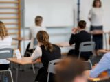 Skandal podczas matur: Zdjęcia arkuszy i dowodu osobistego w sieci