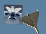 Rosja rozwija nowe możliwości bojowe dronów Shahed z rakietami R-60