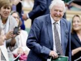 David Attenborough świętuje 100. urodziny: legendarny głos przyrody