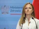 Naczelna Izba Lekarska domaga się dymisji wiceminister zdrowia