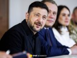 Historyczny Dekret Prezydenta Zełenskiego: Zgoda na Paradę w Moskwie