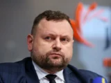 Wiceminister Pod Wpływem Alkoholu Próbuje Wtargnąć do Ministerstwa