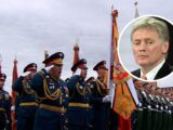 Trudna droga do pokoju: Kreml komentuje sytuację na Ukrainie
